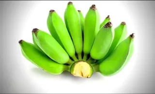 Green Banana – 500 gm