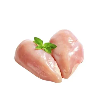 Boneless Chicken 1kg