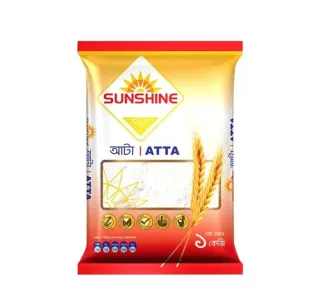 Sunshine Red Flour 1kg