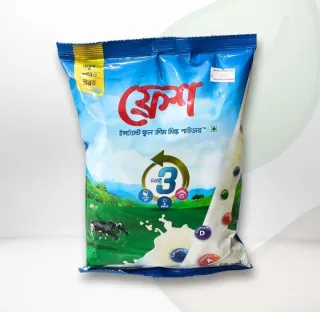 Fresh Full Cream Milk Powder 250g