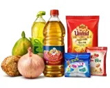 Grocery Items