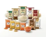 Rice & Pulses