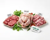Meat