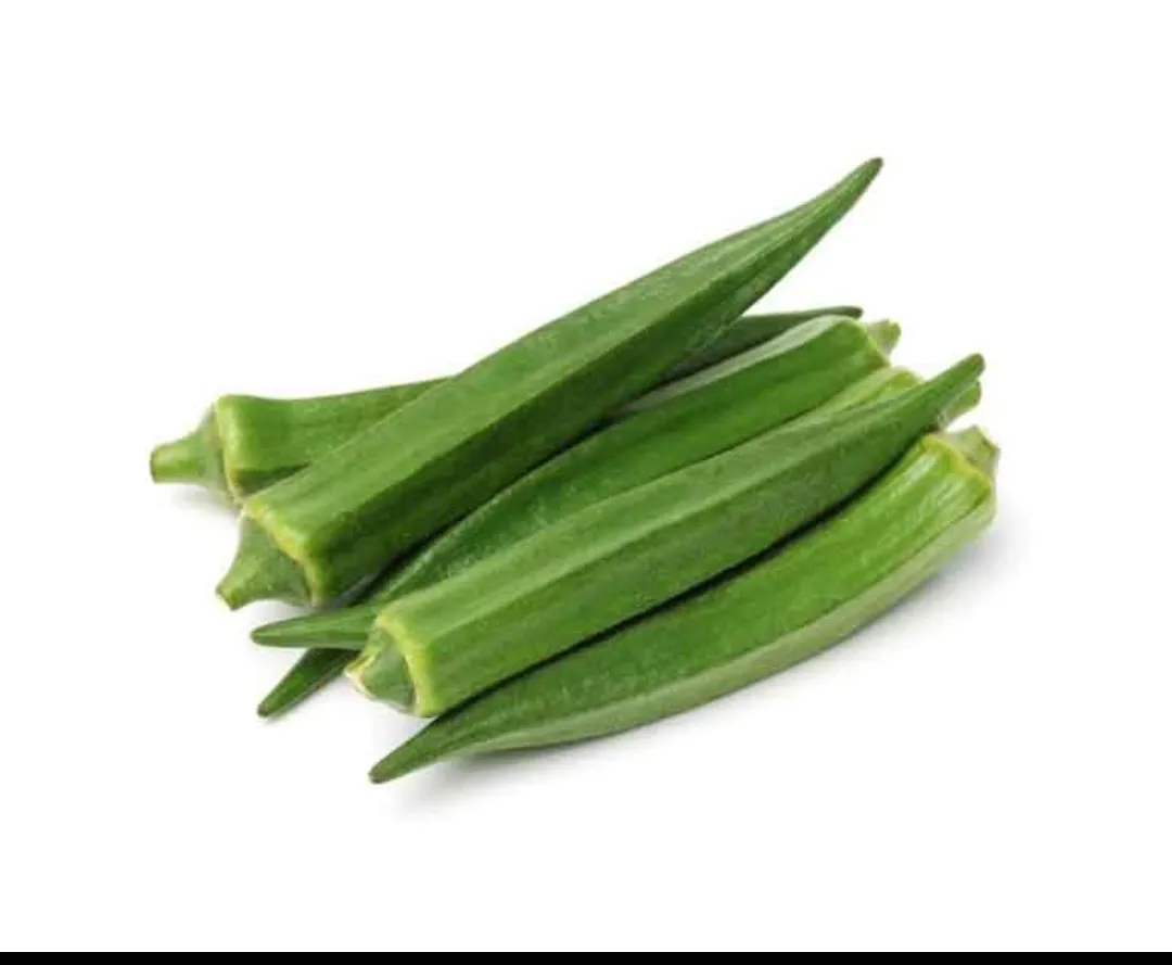 Okra 500 gm