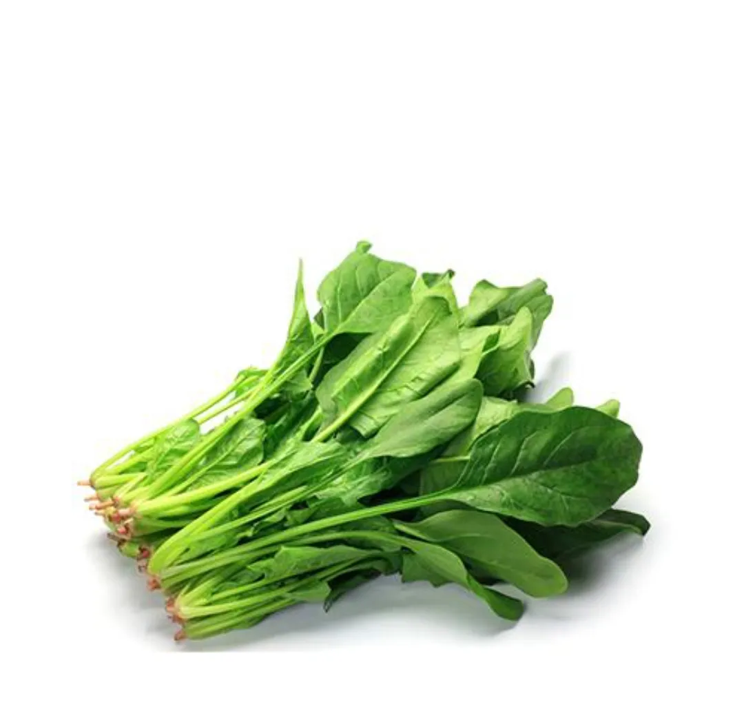 Spinach – 1 Bunch