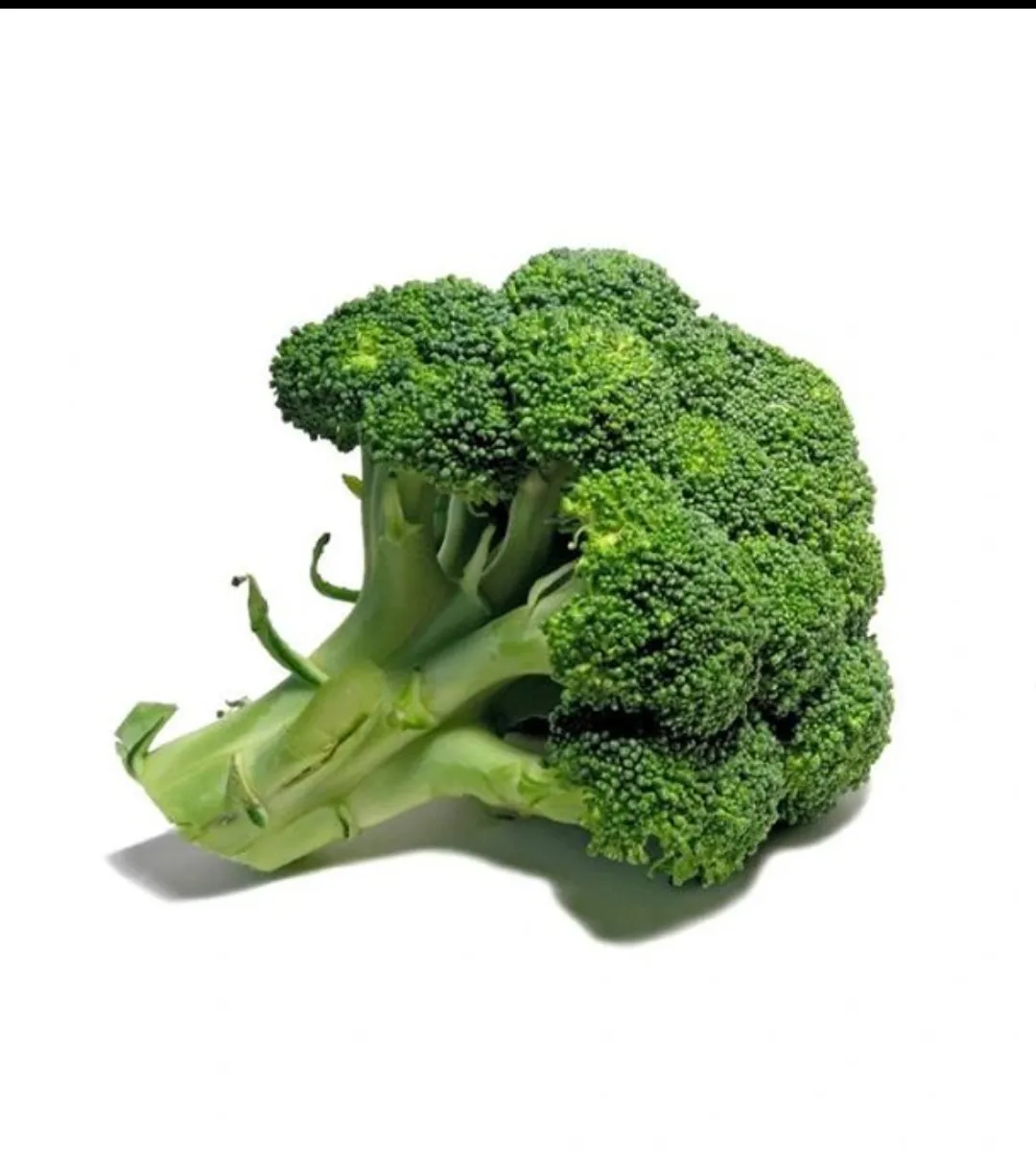 Broccoli – 1 kg