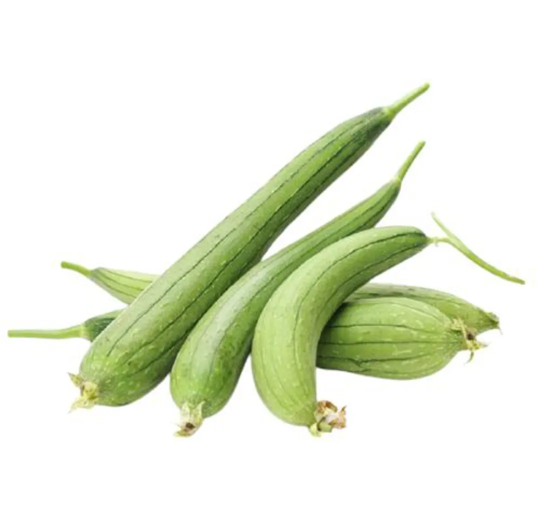 Sponge Gourd – 1 kg