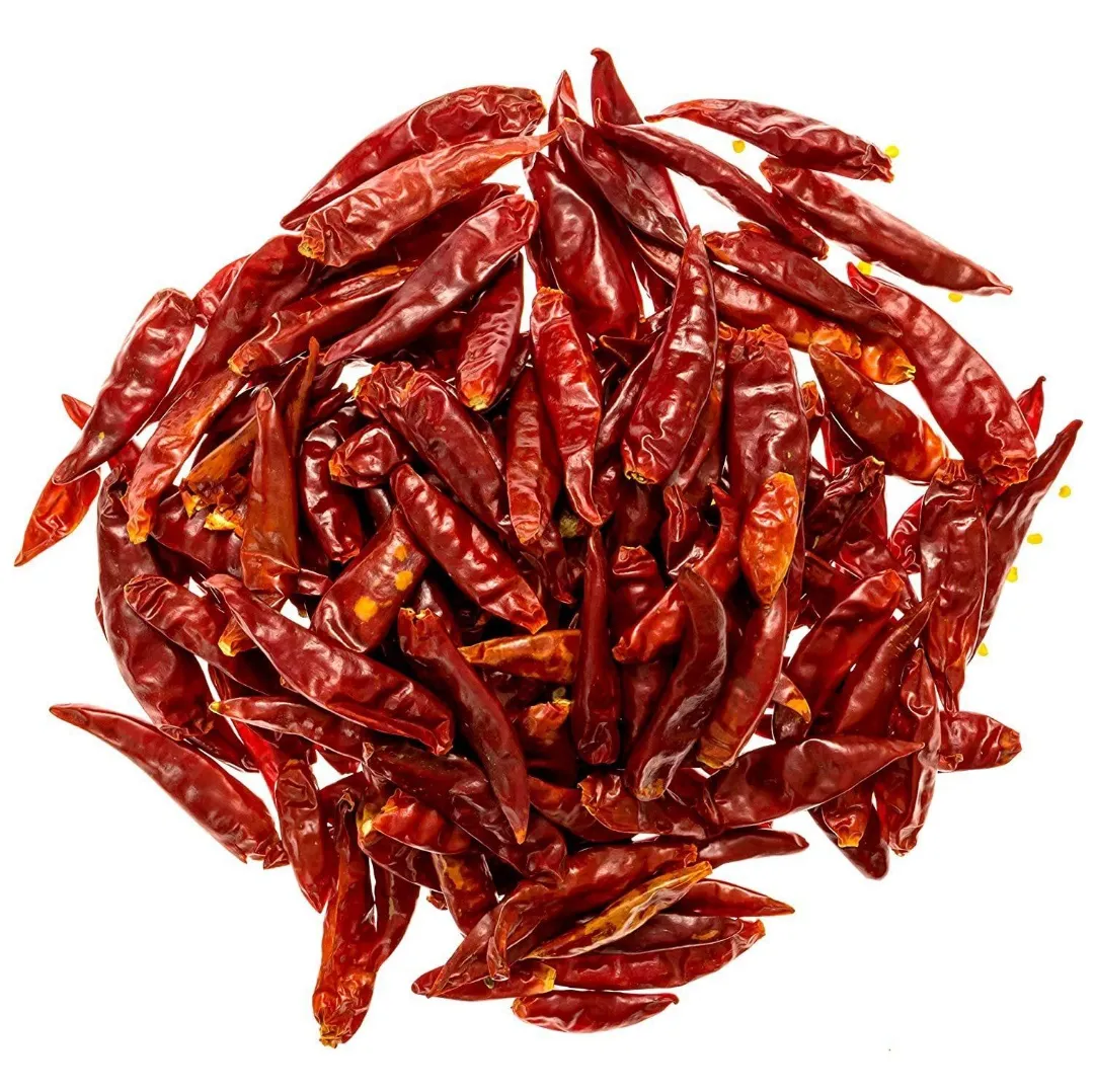 Dried Red Chili 100gm