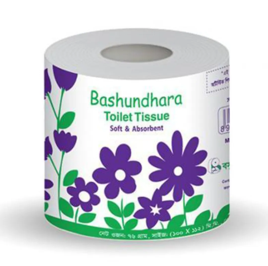 Toilet Tissue