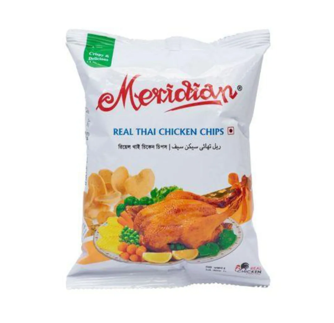 Meridian Chicken Chips