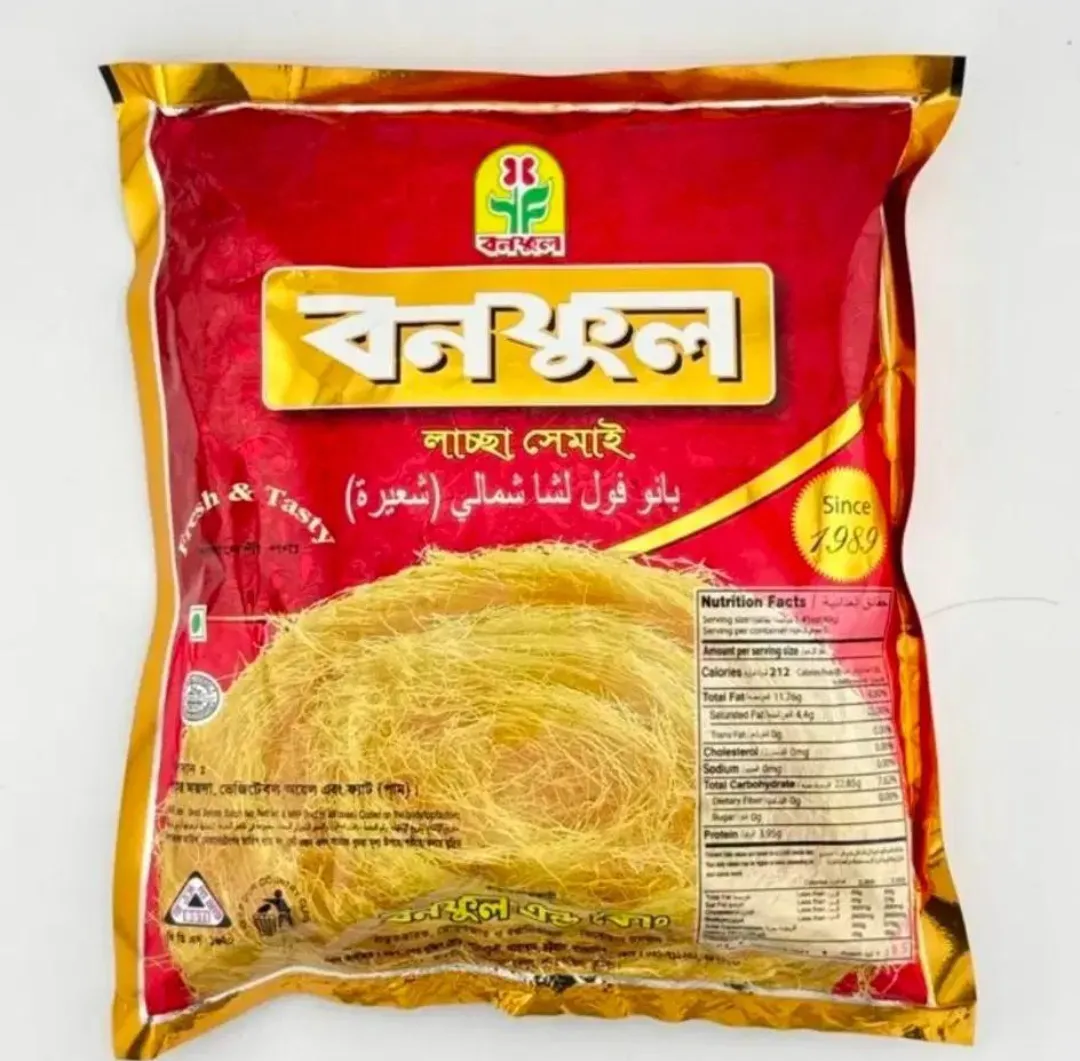Banoful Special Lachha Shemai 200g