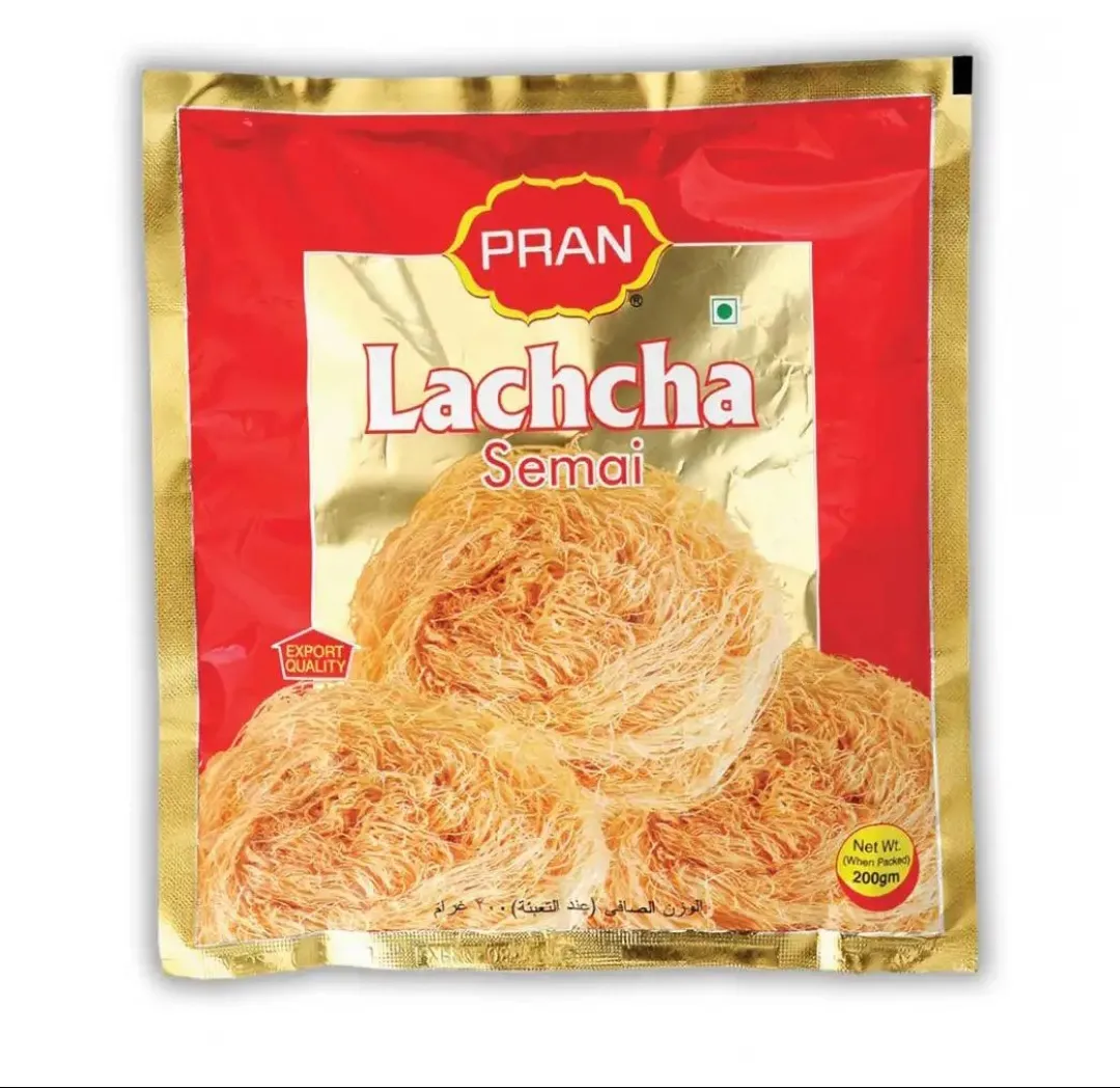 PRAN Lachcha Semai 200g