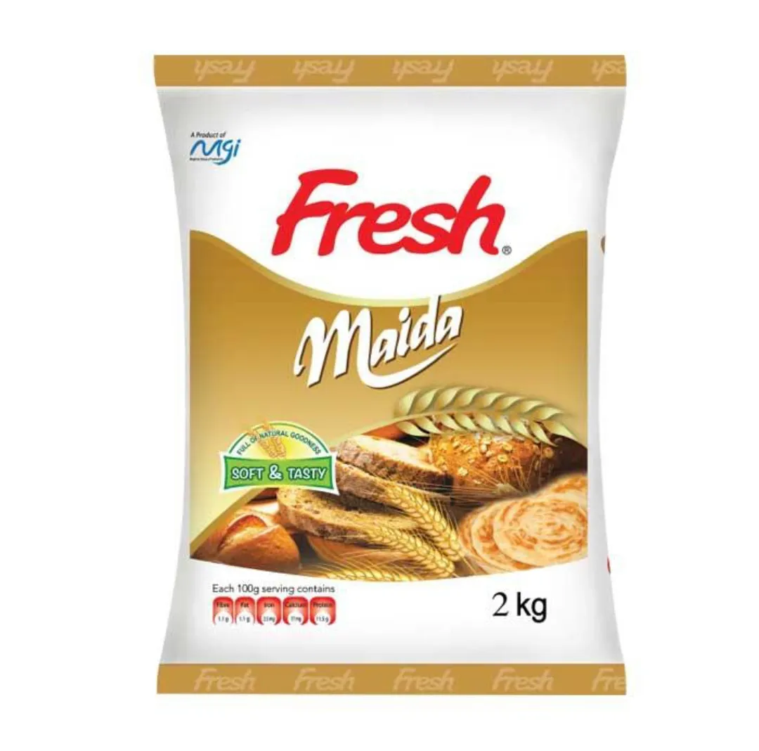 Fresh Maida 2kg