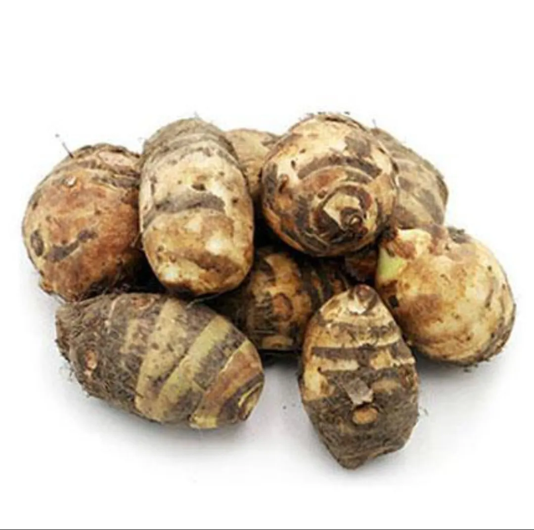 Taro Corms 1 kg