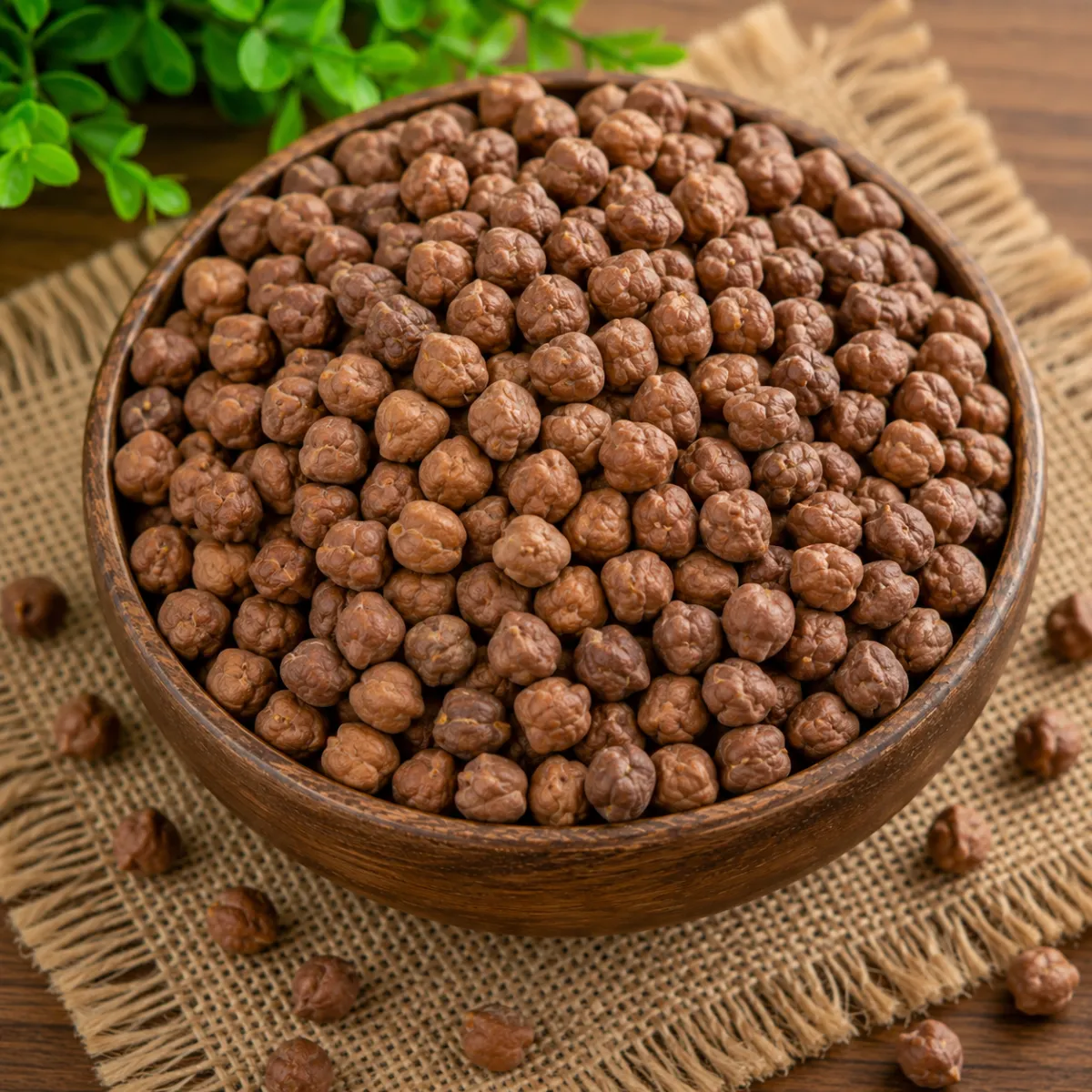 Chickpeas — 1 kg