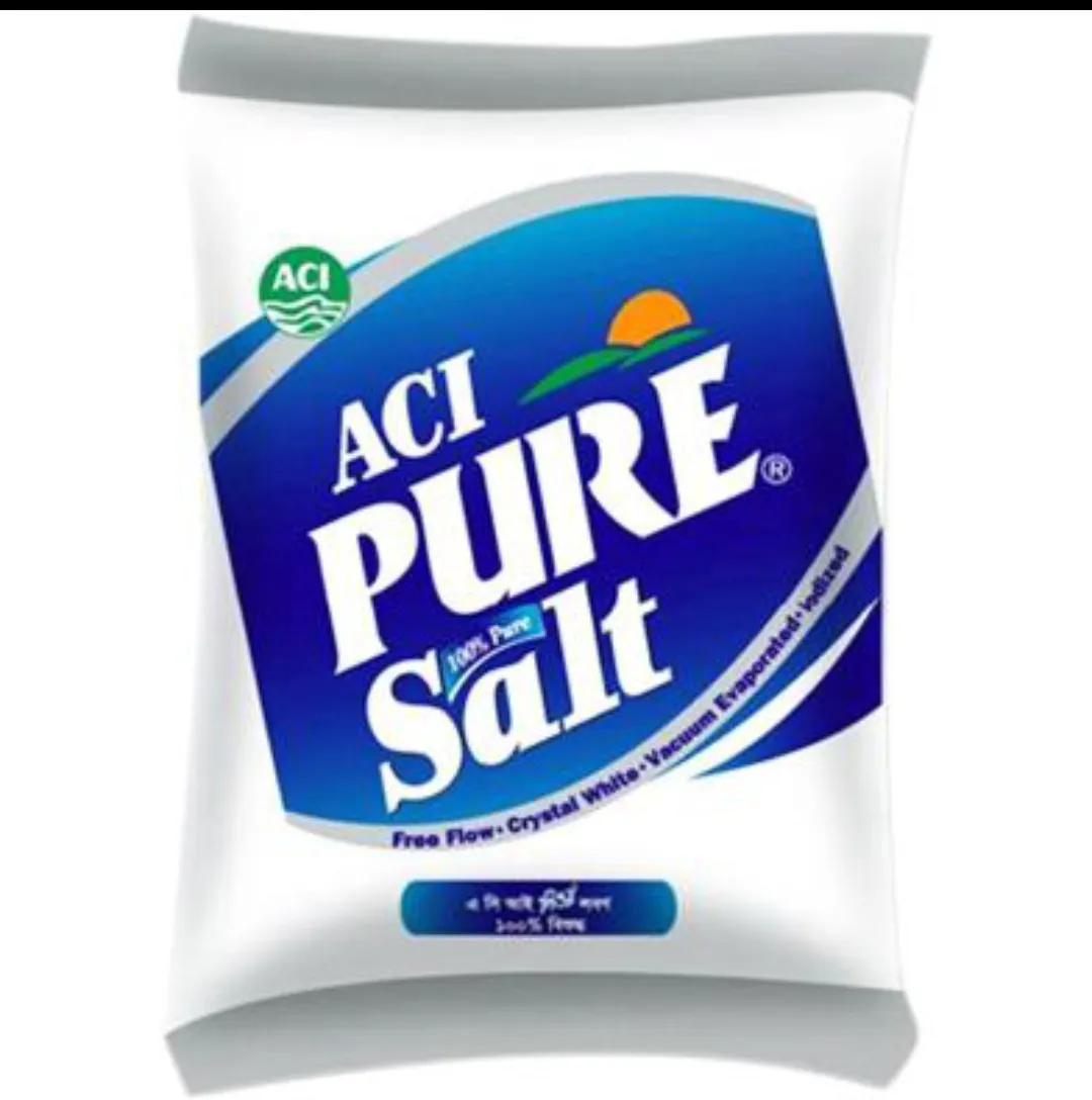 ACI Salt 500 gm