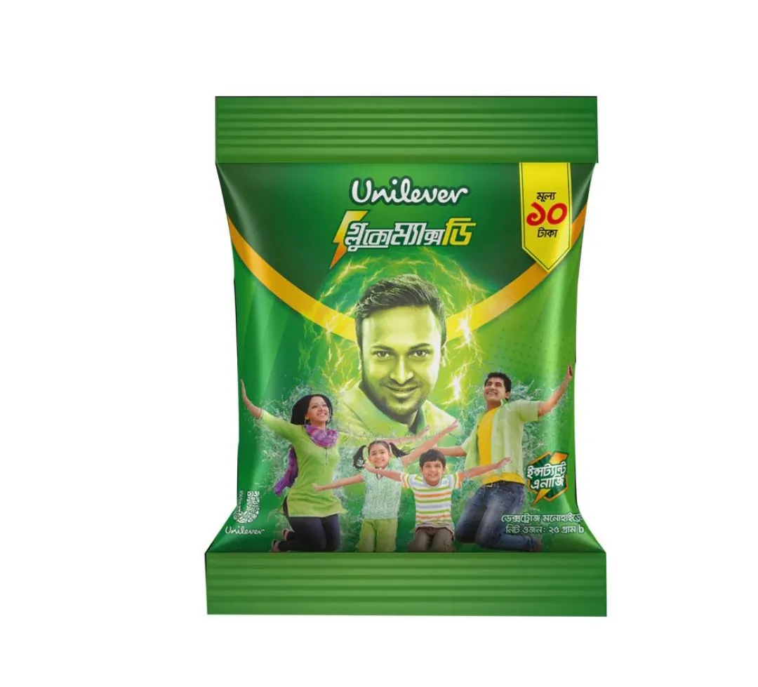 Glucose Small Packet